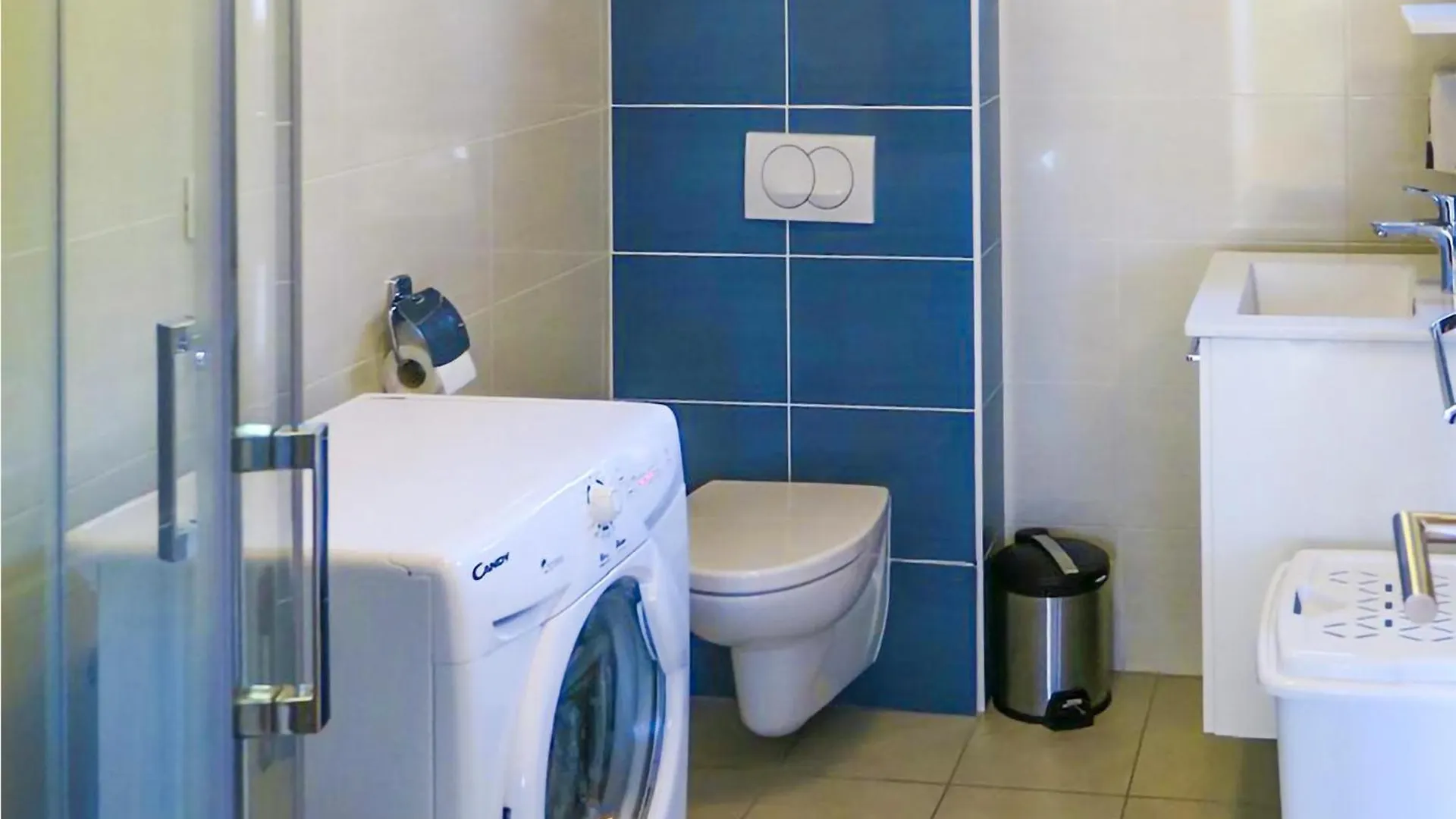 Awesome Home In Starigrad With Wi-Fi 0*, Starigrad Paklenica