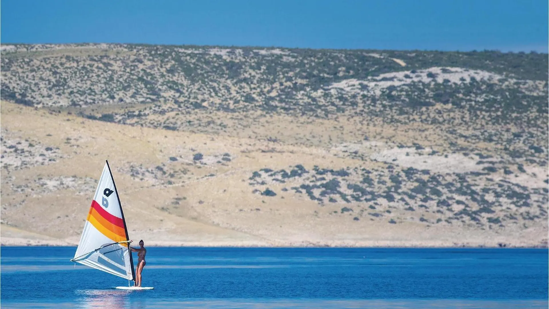 Awesome Home In Starigrad With Wi-Fi Kroatien